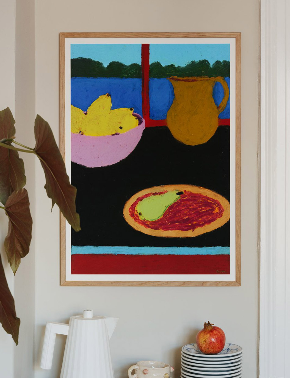 Nina Flagstad Kvorning - Image 2