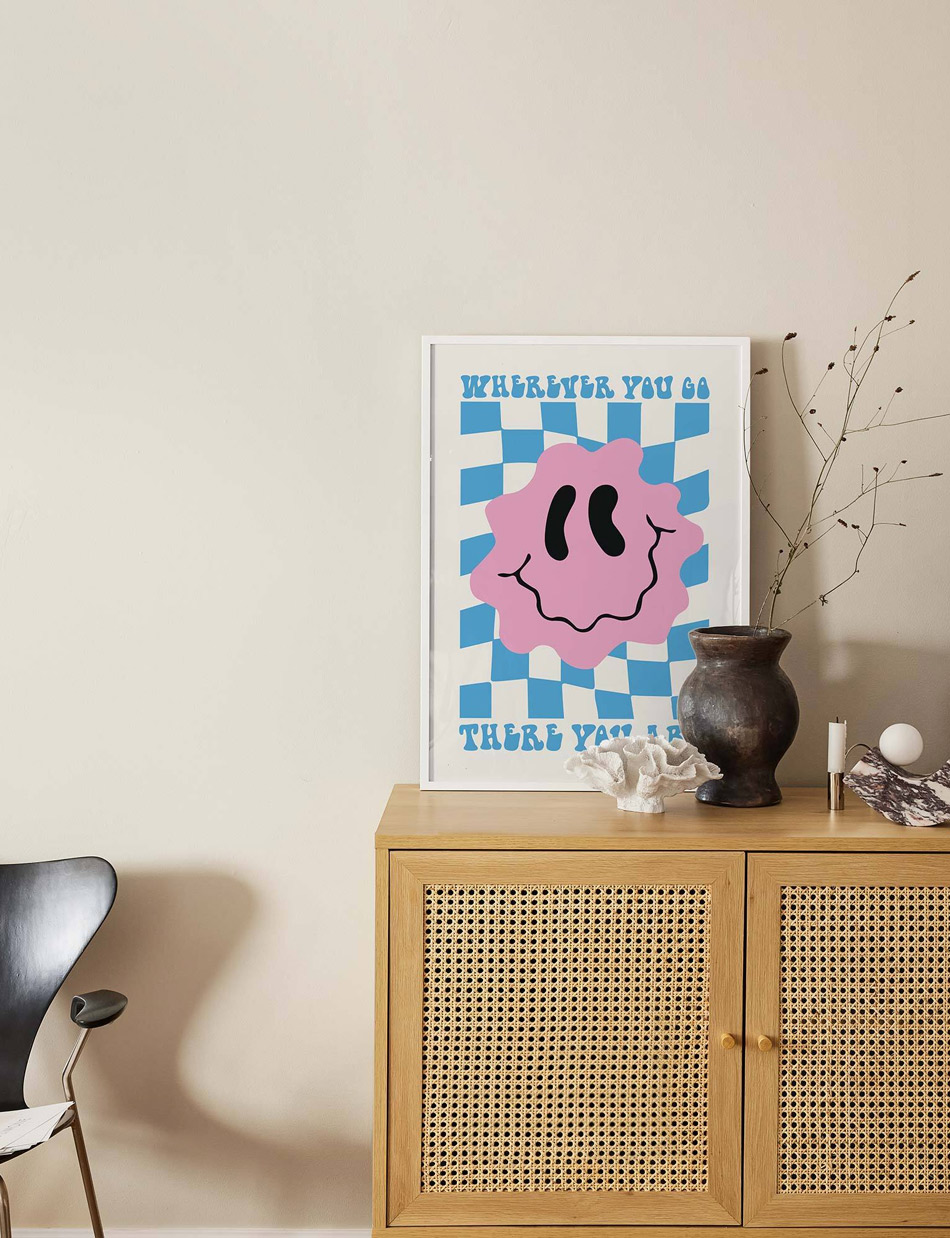 There You Are Poster - Image 2