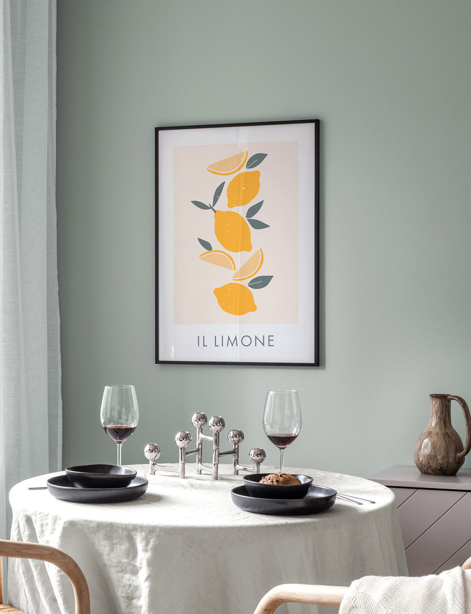 IL Lemone Poster - Image 2