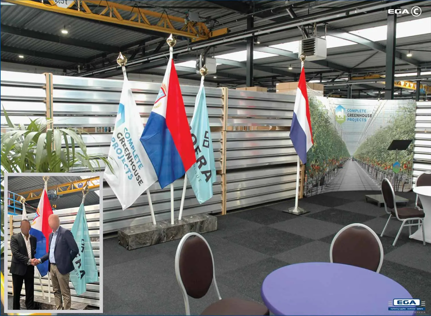 Flagspreader - Image 3