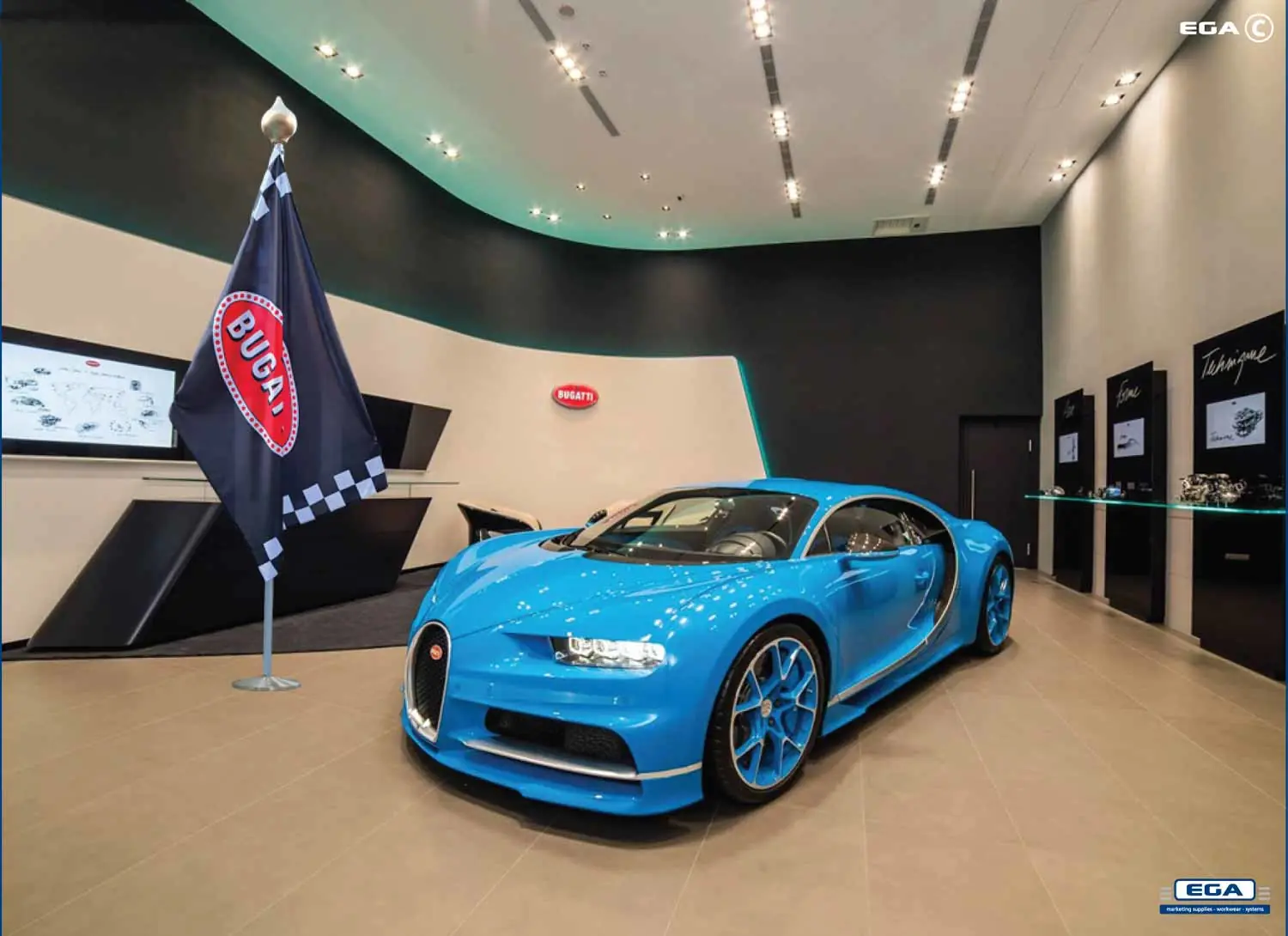 Flagspreader - Image 4